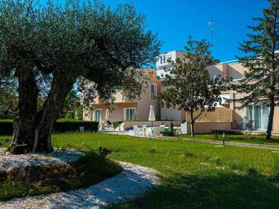 Hotel San Vincenzo Resort - Bild 1