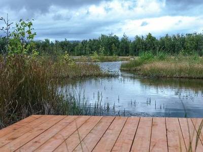 Snowgoose Pond B&B - Bild 1