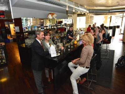 Hotel Walhalla - Bild 1