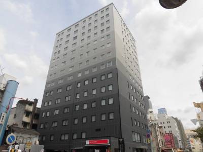 Via Inn Nagoya Ekimae Tsubakicho - Bild 1