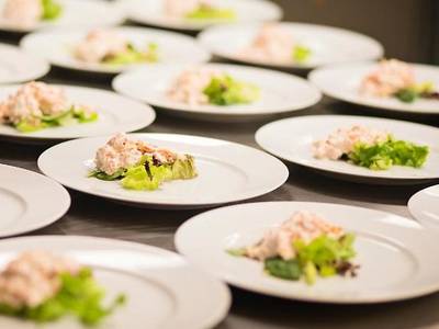 Hotel Öresund Conference & Spa - Bild 1