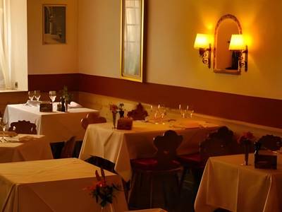 Hotel Suisse - Bild 1