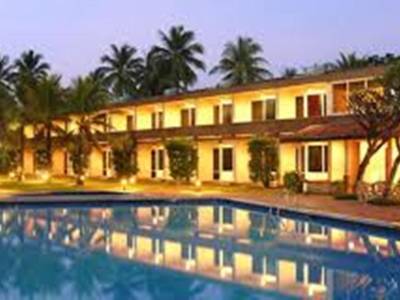 Palm Village - Bild 1