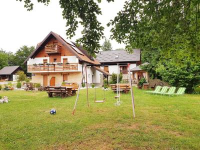 Plitvice Green Valley - Bild 1