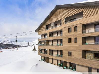 Résidence Club MMV Les Chalets Des Cimes Les Saisies - Bild 1