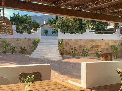 Casa Luz Del Sur - Bild 1