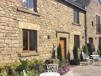 Bretton Cottage Bed and Breakfast - Bild 1