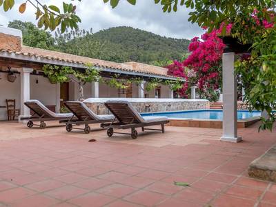 Agroturismo Can Pere Sord - Bild 1