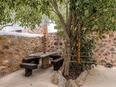 Agroturismo Can Pere Sord - Bild 1