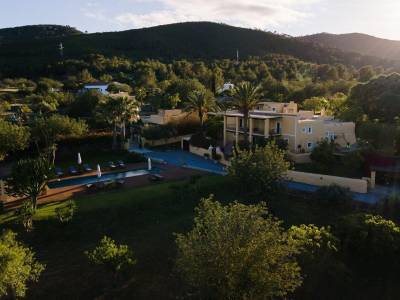 Las Mariposas Ibiza - Bild 1