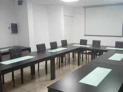 ibis Styles Cayenne Centre Amazonia - Bild 1