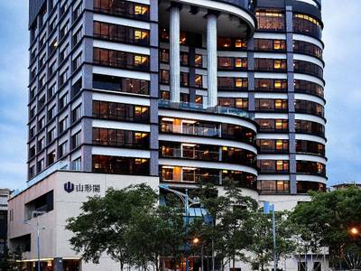 Yamagata Kaku Hotel & Spa - Bild 1