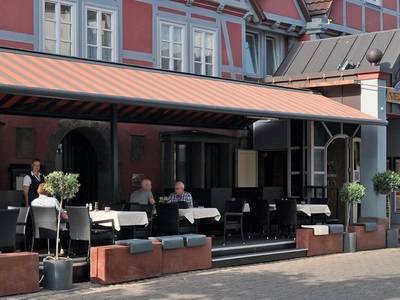 Ringhotel Niedersachsen - Bild 1