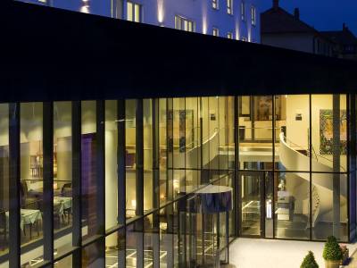 Stadt Freiburg - Bild 1