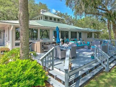 Riverbend Retreat Fla - Bild 1