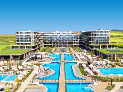 Wave Resort - Bild 1