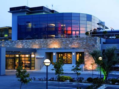 Domotel Xenia Volos - Bild 1