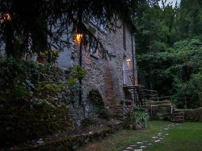 Secret Gardens B&B - Bild 1