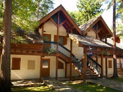 Vile Terme Zrece - Bild 1