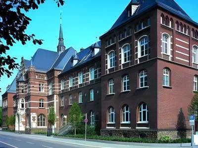 Collegium Leoninum - Bild 1