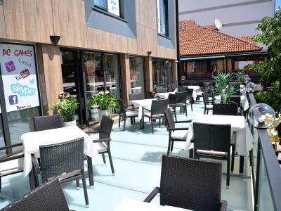 Alibi Zlatibor - Bild 1