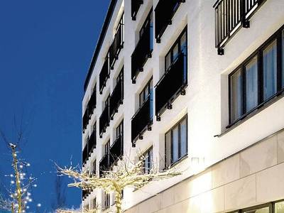 Hotel Vier Jahreszeiten Starnberg - Bild 1