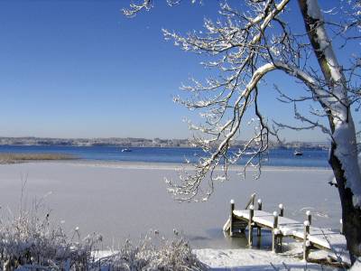 Hotel Vier Jahreszeiten Starnberg - Bild 1