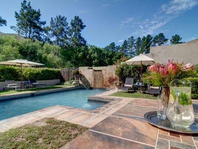 Blue Gum Country Estate - Bild 1