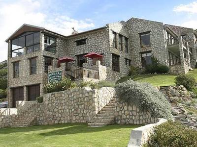 Agulhas Country Lodge - Bild 1
