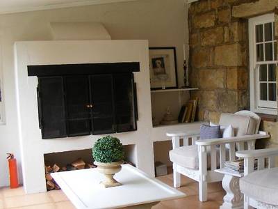 Cleopatra Mountain Farmhouse - Bild 1