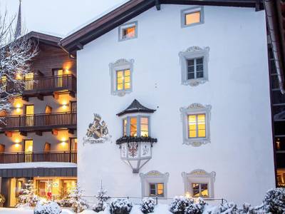 Hotel Wieser - Bild 1