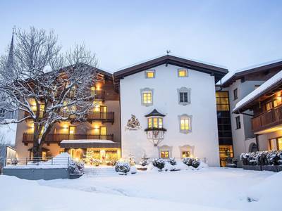 Hotel Wieser - Bild 1