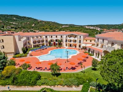 Blu Hotel Morisco - Bild 1