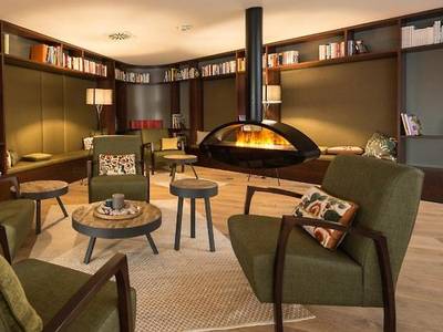 Das Hotel Acker - Bild 1