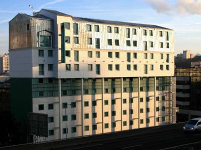 Hotel Reseda - Bild 1