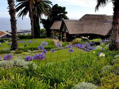 Dutton's Cove Guest House - Bild 1