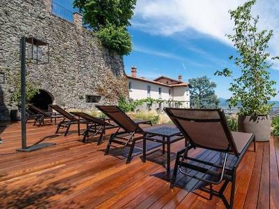 Relais San Vigilio Al Castello - Bild 1