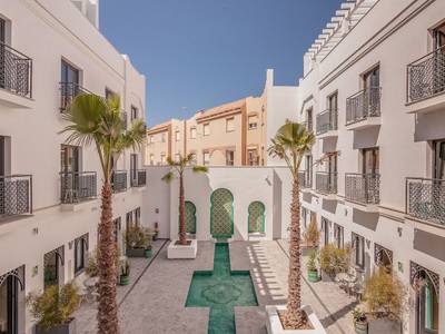 Hotel & Spa La Residencia Puerto - Bild 1