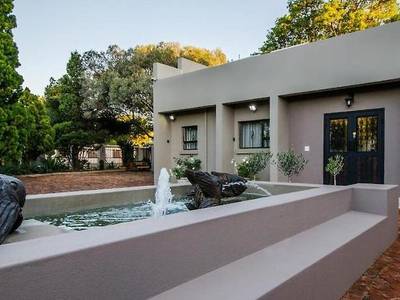 Three Olives Guest House - Bild 1