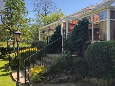 Calf's Head Hotel - Bild 1