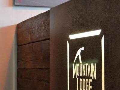 Mountain Lodge Sedrun - Bild 1