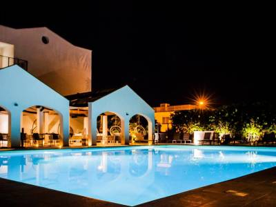 Civico Zero Resort - Bild 1