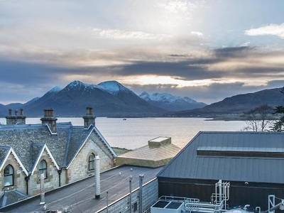 Isle of Raasay Distillery - Bild 1