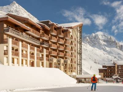 Pierre & Vacances Residence Les Néreïdes - Bild 1