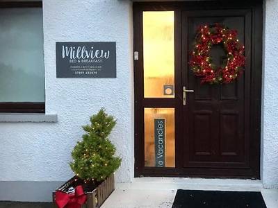 Millview B&B - Bild 1