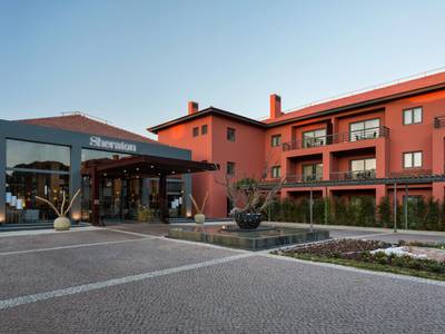 Sheraton Cascais Resort - Bild 1