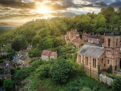 Heritage View Guest House - Bild 1