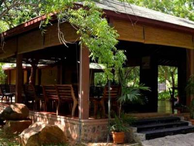 Elephant Reach - Bild 1