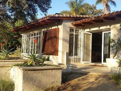 Amberhall Guesthouse - Bild 1