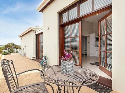 Fairway Manor Accommodation - Bild 1